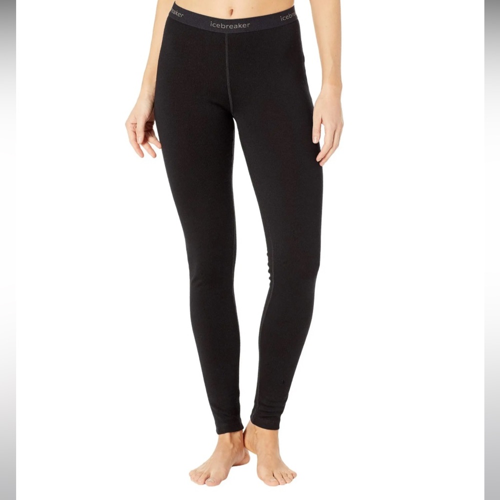 Icebreaker Merino 260 Tech Thermal Leggings